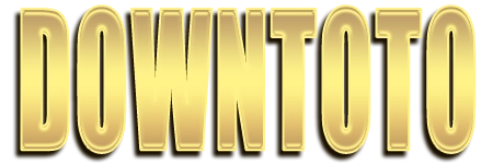 Logo DOWNTOTO